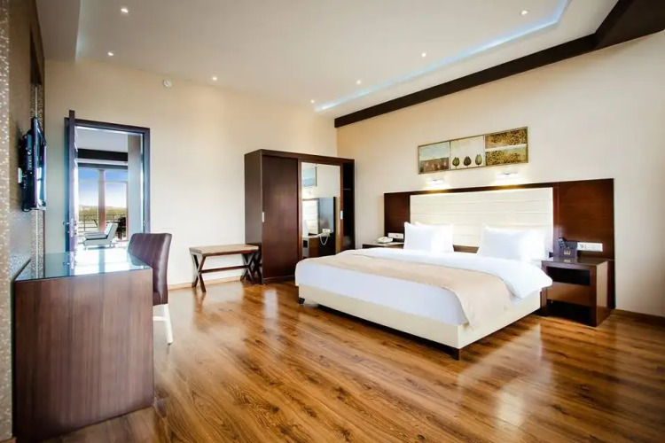 Фотография номера гостиницы Орион Тбилиси