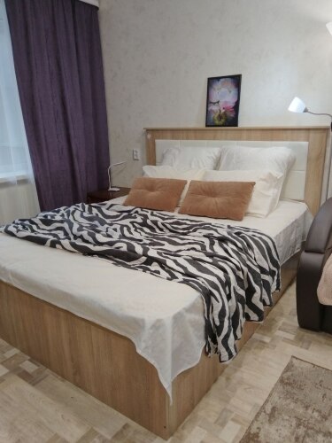 Фотография номера квартиры Квартира ул. Лазо 30