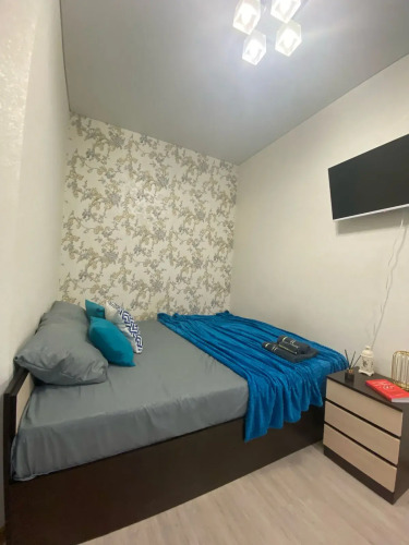 Фотография номера квартиры Квартира у стадиона Краснодар