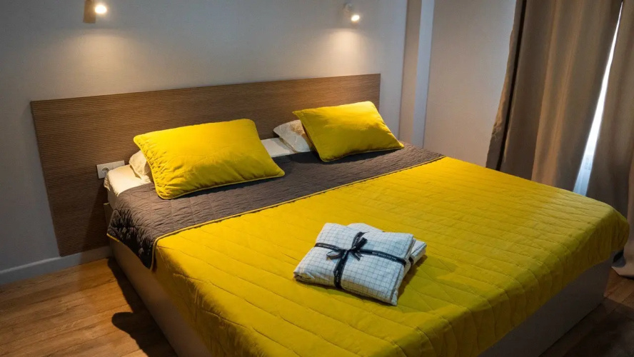 Sing Kol Suites Apart-hotel
