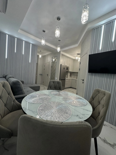 Фотография номера квартиры Квартира Уютная Комфортная после Ремонта