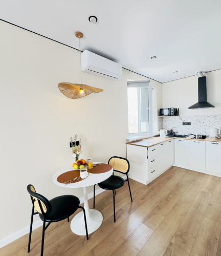 Studiya Aport Flat