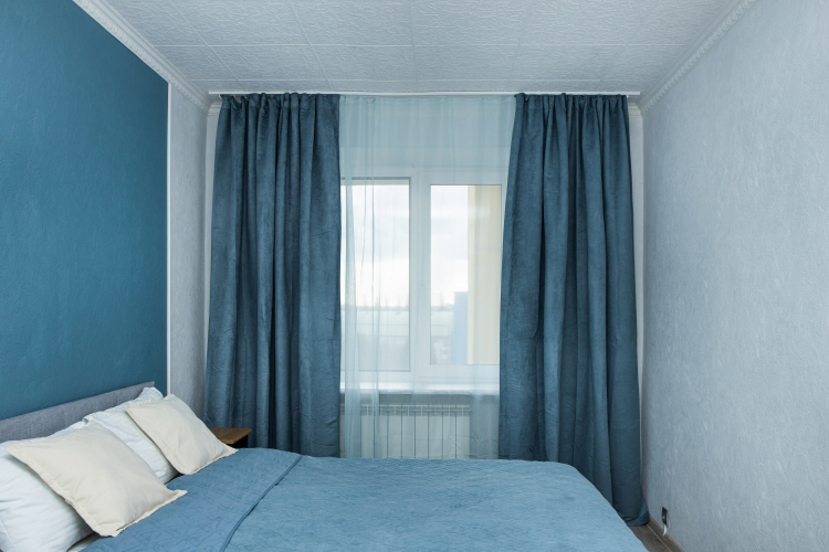 Фотография номера квартиры Апартаменты Family Apart on Centre