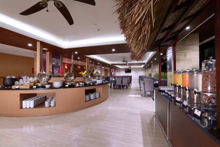 Quest San Denpasar Hotel