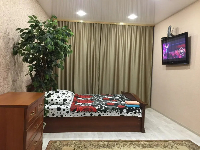 Фотография номера квартиры Квартира на Тиманской 10