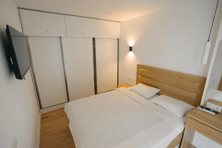 Official Batumi View Apartments