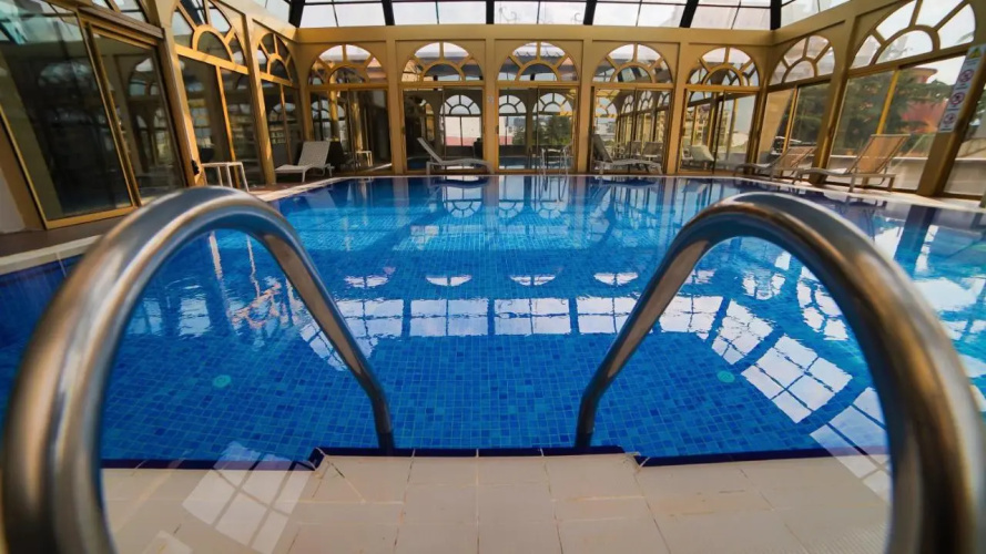 Wyndham Batumi photo 22