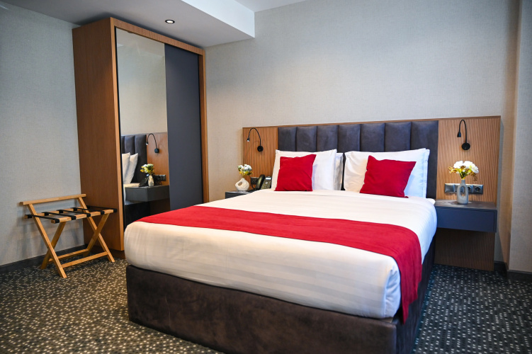 Hotelbild