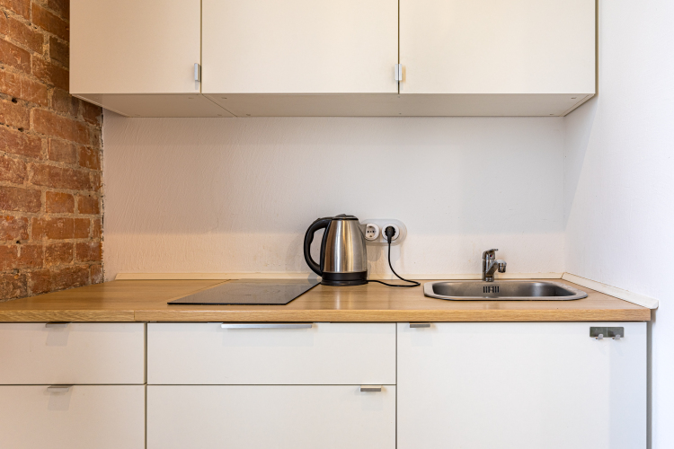 Фотография номера апарт отеля На Камергерском