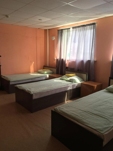 Фотография номера гостиницы Рассвет