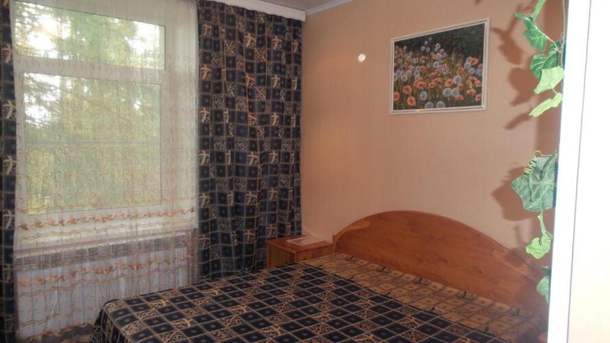 Фотография номера гостиницы Хит Парк Отель