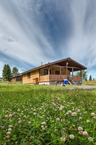 Фотография номера гостевого дома Хутор Микли