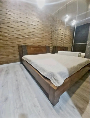 Vdali Ot Zhen Chalet