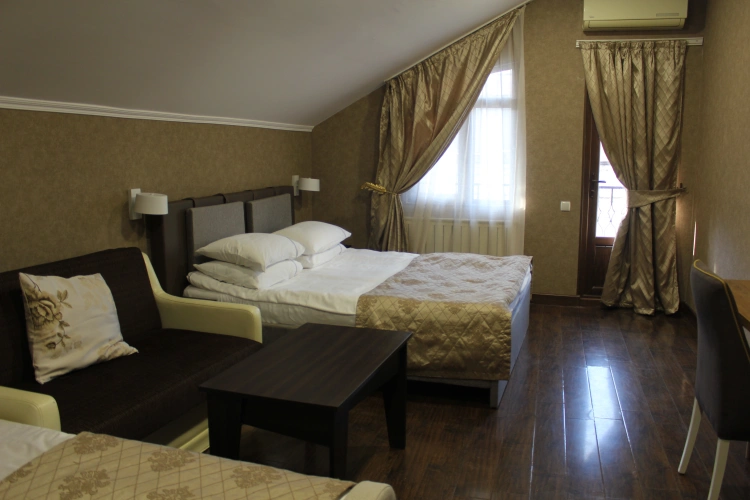 Junior Suite