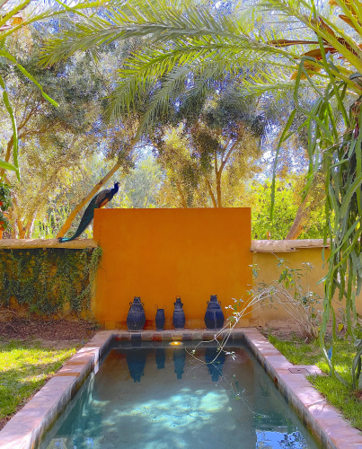 Hotel Dar Al Hossoun