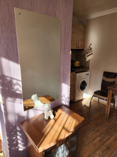 Eteri guest house Chalet