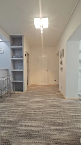 Hotel rooms