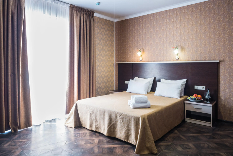 Фотография номера гостиницы Верона