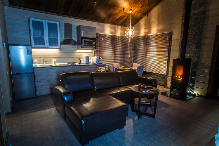 Фотография номера гостевого дома Sorola Village