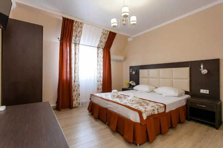  (двуспальная кровать) - изображение 1