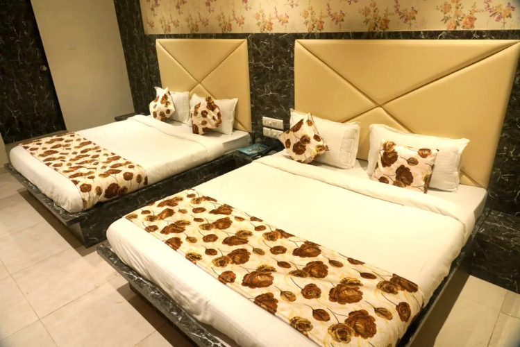 Privilege Villa Hotel