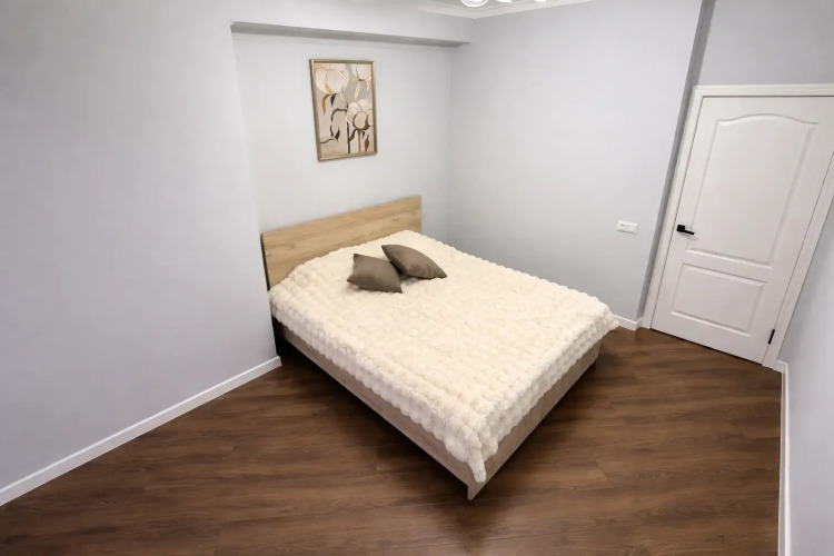 Фотография номера квартиры Квартира Уютная на Уметалиева 155