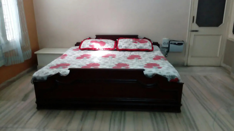 Abode Homestay Hotel