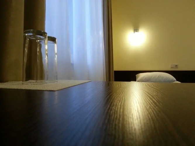 Фотография номера гостиницы Алпатьево