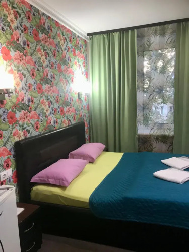 Фотография номера мини отеля Першерон