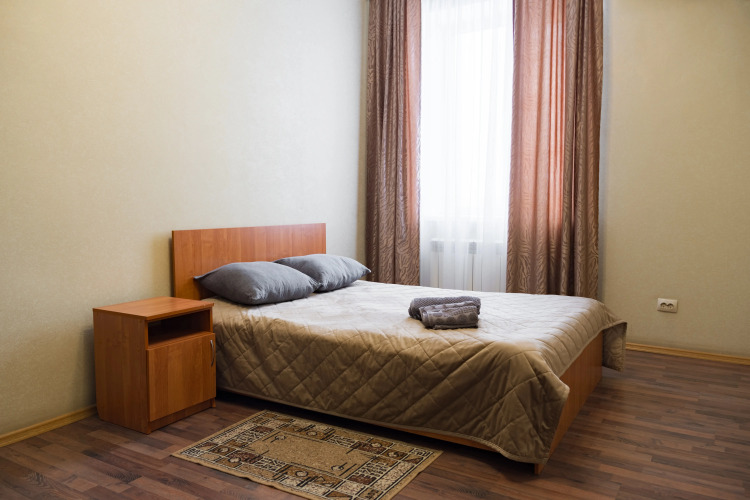  (двуспальная кровать) - изображение 1