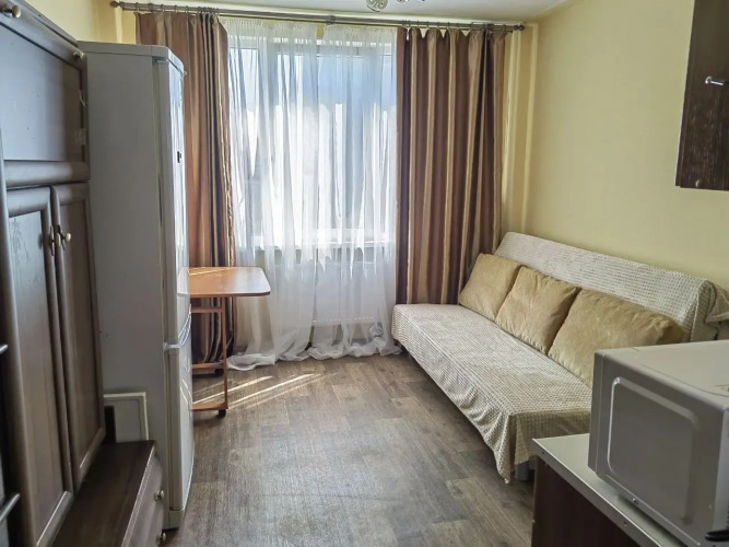 Фотография номера квартиры Квартира Студия Для Двоих