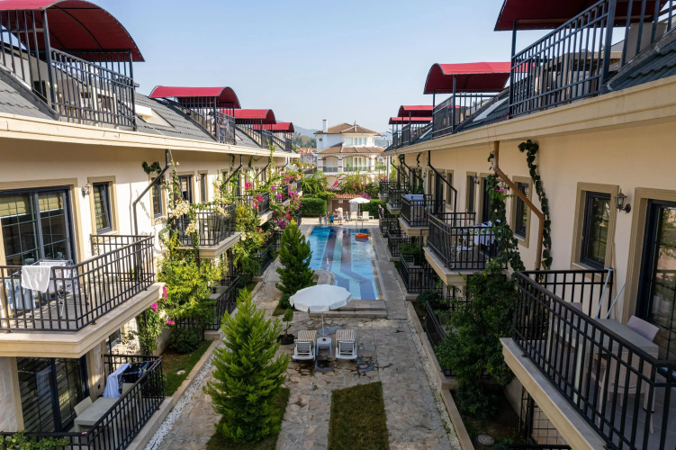 Yasam Park Residence