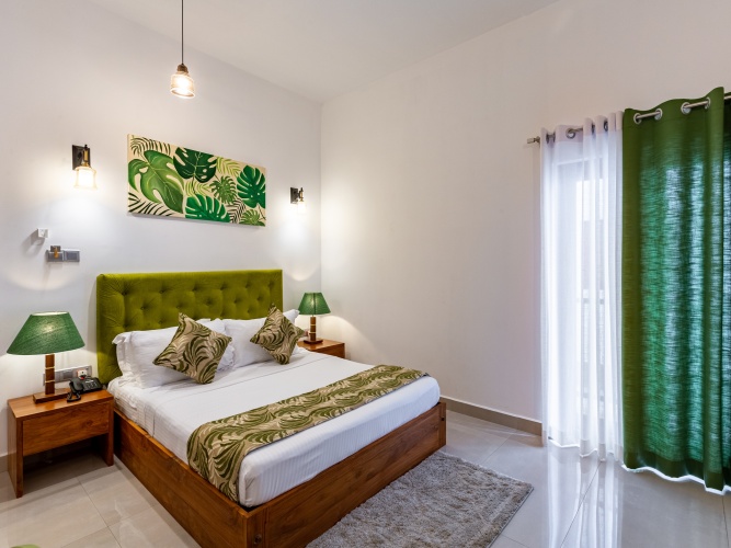 Double Suite