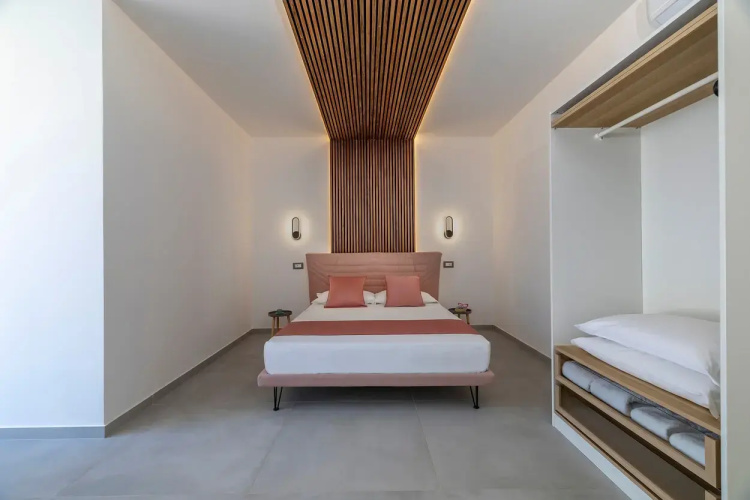 Apartment hotel Case Vacanza Loria