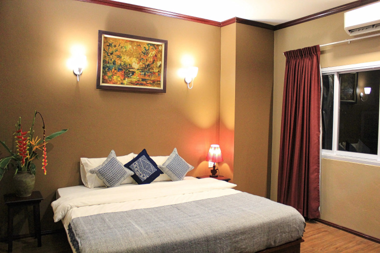 Phonethip Residence Apart-Hotel