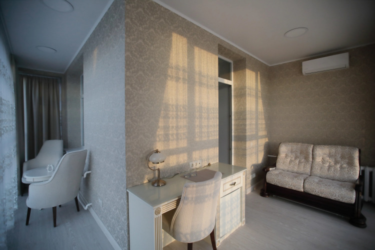 Фотография номера гостиницы Old Town