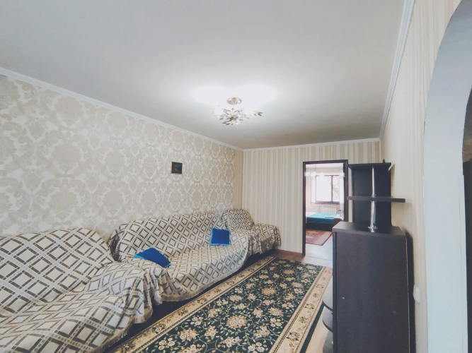 Miras Flat