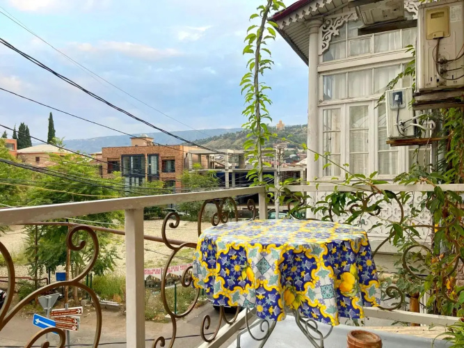 Winetorium Mini-Hotel