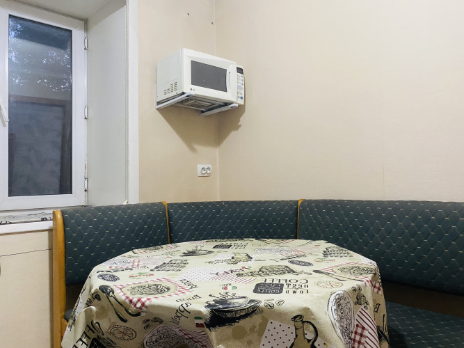 Comfort Home Gogolya Flat
