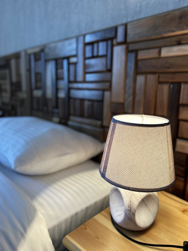 21 Rooms Hotel