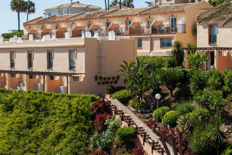 Ramada Hotel & Suites by Wyndham Costa del Sol