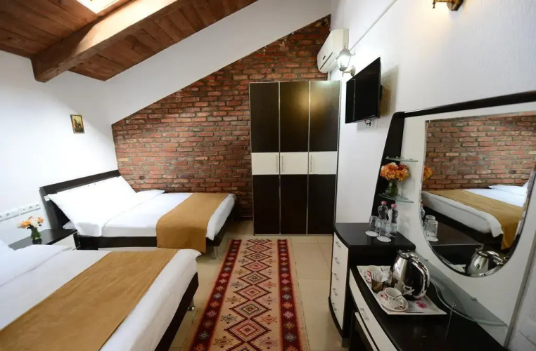 Accent Butik-hotel