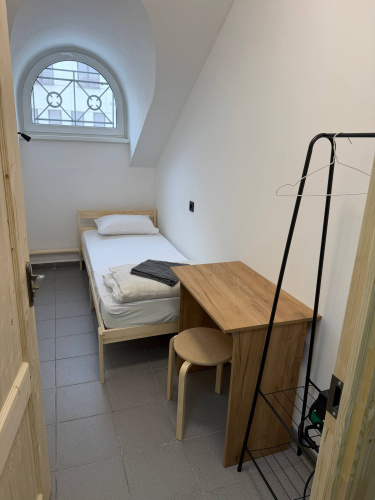 Фотография номера хостела Attic Санкт-Петербург