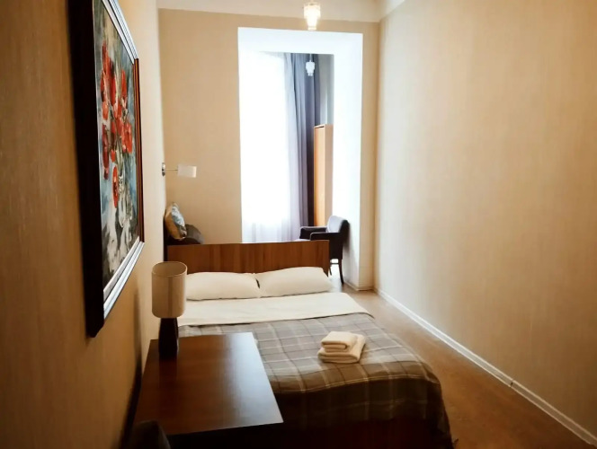 Фотография номера мини отеля Jo Inn