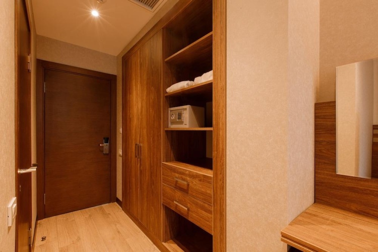 City Park Hotel Baku photo 40