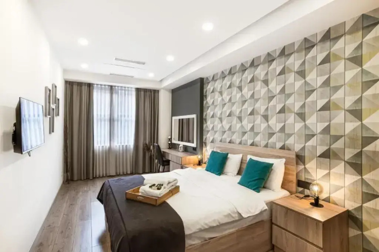 Ganges  by Downtown Inn Apartments