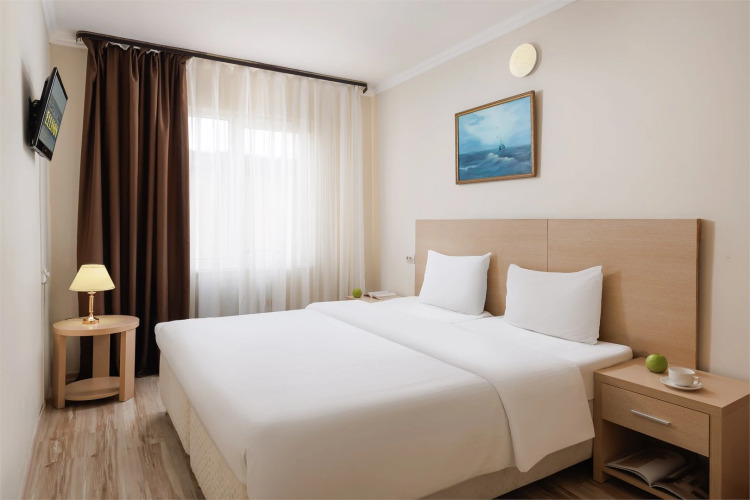 Фотография номера гостиницы Мечта