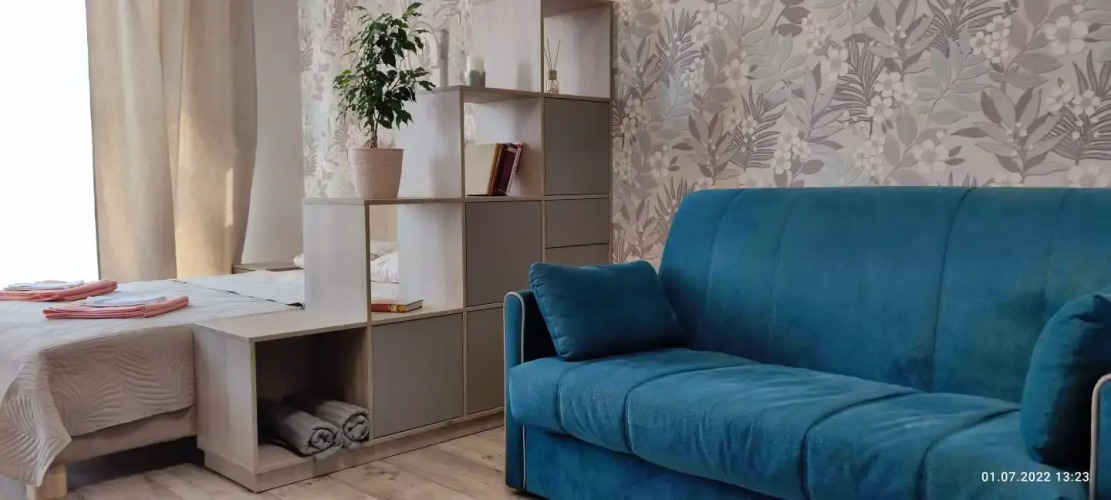 Фотография номера квартиры Апартаменты Дергачев