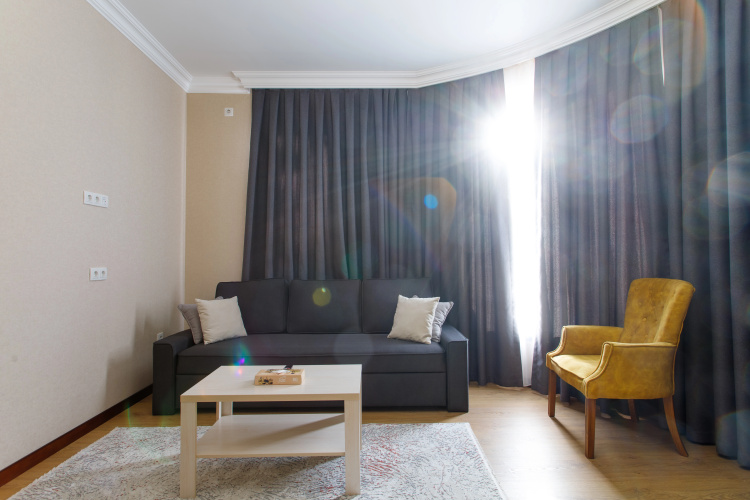 Navruz Hotel photo 27