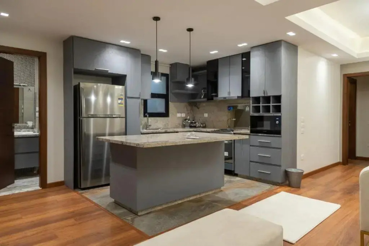 Settle Inn Sodic Villette Apartment